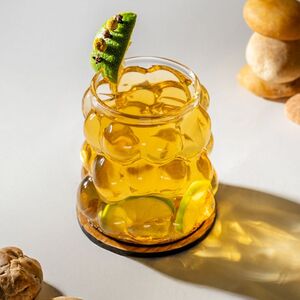 Drivu Organic Chamomile Blossoms Iced Tea