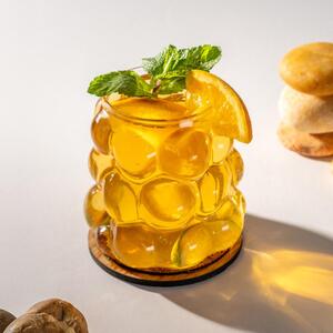 Drivu Organic Ginger Breeze Iced Tea