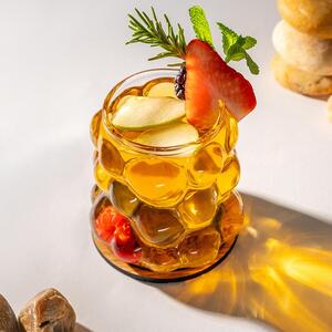 Drivu Peach and Pear Iced Tea