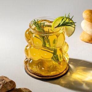 Drivu Mango Royale Iced Tea