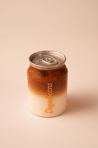 Drivu Iced Spanish  Cortado