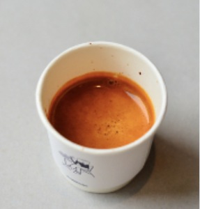 Drivu Espresso
