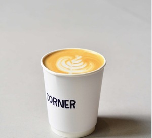 Drivu Hot Spanish Latte