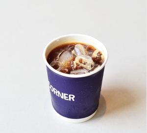 Drivu Iced Americano