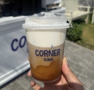 Drivu Dirty Americano