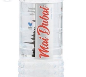 Drivu Water (500ml)