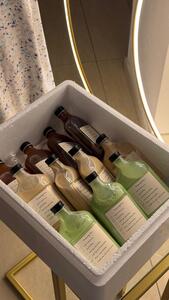 Drivu Box of 12 Bottles - 250ml 