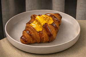 Drivu Triple Cheese Croissant