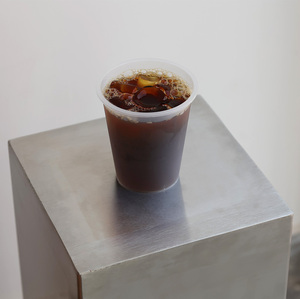 Drivu Iced V60 sweet coconut