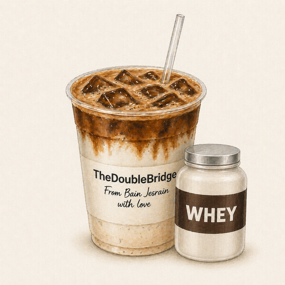 The Double Bridge Shakhbout City, Villa 11  - Home Business 