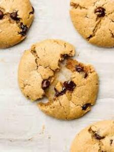 Drivu Miso Caramel  Cookie