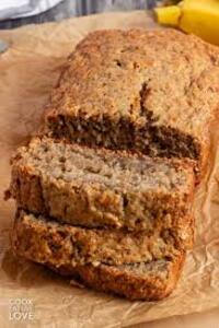 Drivu Banana Bread