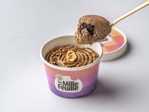 Drivu Chocolate Hazelnut Pudding