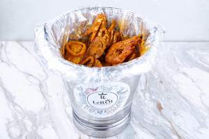 Drivu Seafoods bucket small