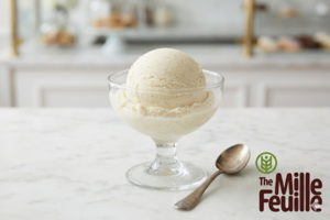 Drivu Vanilla Dream Gelato