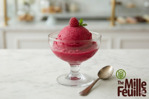 Drivu Raspberry Sorbet