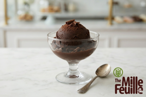 Drivu Chocolate Gelato