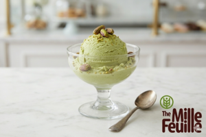 Drivu Pistachio Gelato