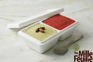 Drivu Mix Gelato 500