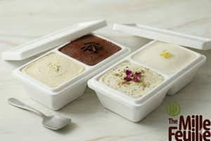 Drivu Mix Gelato 1kg