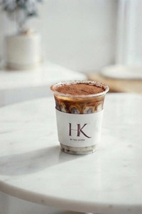 Drivu Dirty Espresso