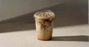 Drivu Dirty Espresso