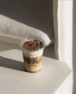 Drivu Dirty Espresso