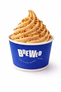 Drivu Salted Caramel Swirl 