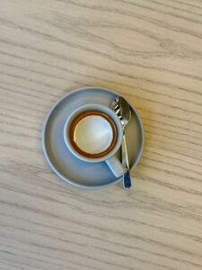 Drivu Espresso Macchiatto