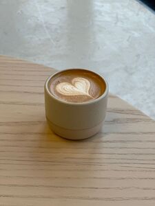 Drivu Flat White