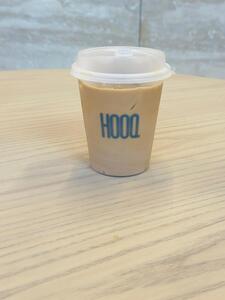 Drivu Iced Spanish Latte