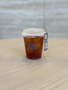 Drivu Iced Americano