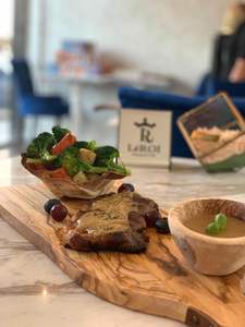 Drivu Beef Steak