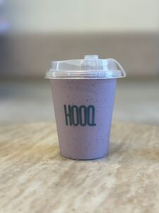 Drivu Protein Smoothie