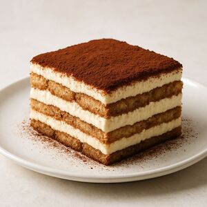 Drivu Classic Tiramisu