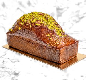 Drivu Pistachio Fingers