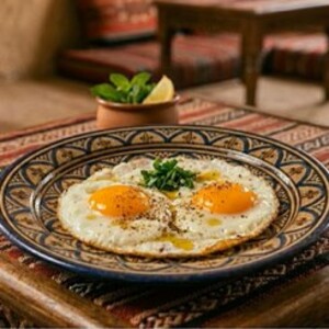 Drivu Sunny Side Egg