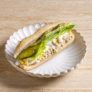 Drivu Baguette Au Poulet