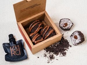 Drivu Cookies n Cream Frozen ZEROs