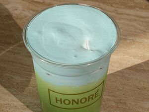 Drivu Earl Grey Matcha