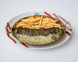 Drivu Entrecote Steak