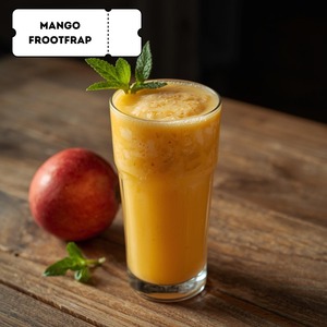 Drivu Mango Froot Frap