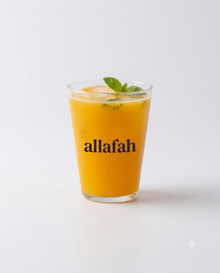 Mango Basil - Al Lafah Cafe dubai