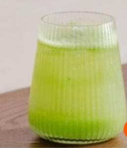 Drivu Fresh Green Juice