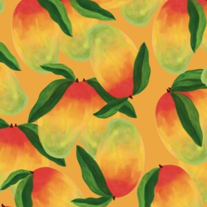 Drivu Mango Lemonade 