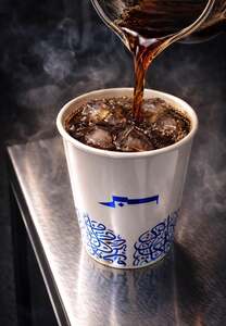 Drivu ice V60 Tabacco