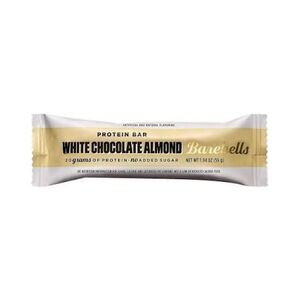 Drivu Protein Bar White Chocolate 