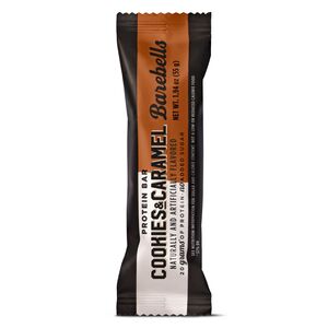 Drivu Protein Bar Cookies & Caramel 