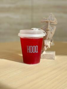 Drivu Hibiscus Ice Tea 