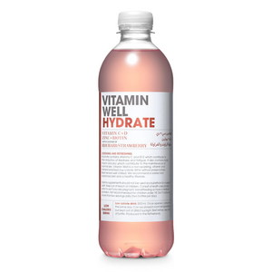 Drivu Vitamin Well Hydrate 